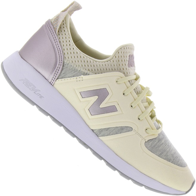 Tênis New Balance WRL420 - Feminino - Foto 1