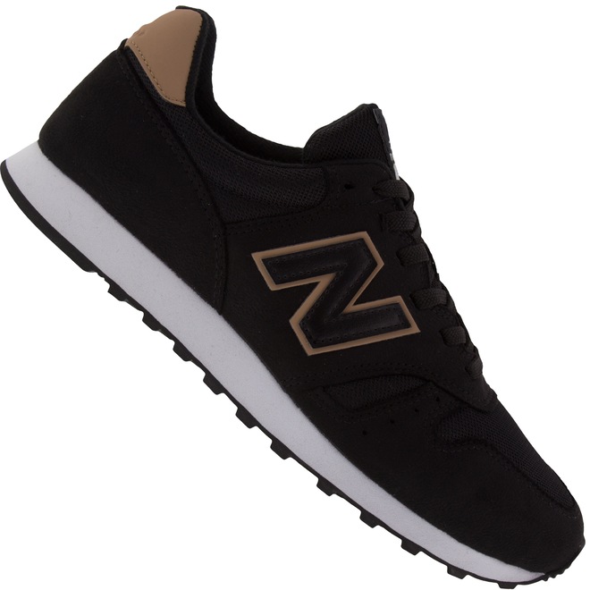 Tênis New Balance ML373 - Masculino - Foto 1