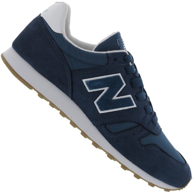 Tênis New Balance ML373 - Masculino - Foto 1