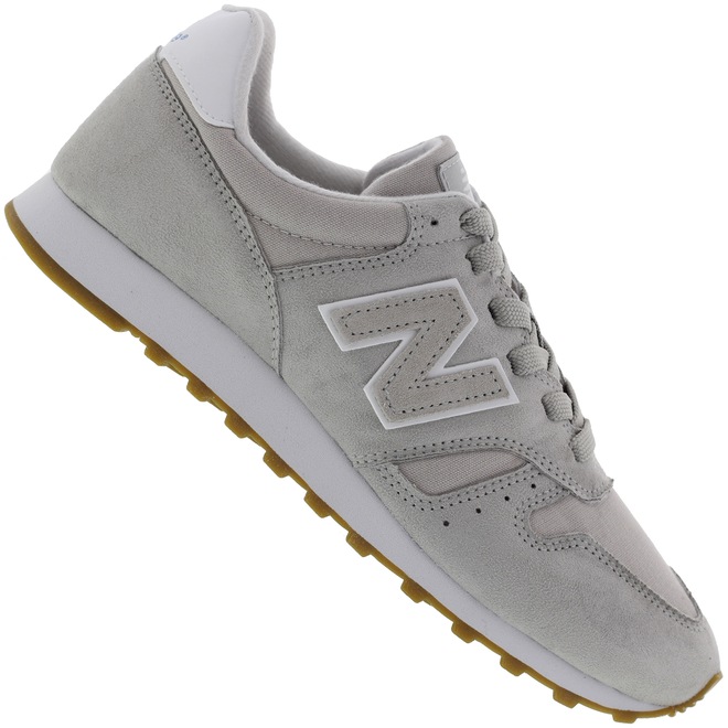 Tênis New Balance ML373 - Masculino - Foto 1