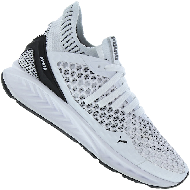 Tênis Puma Ignite Netfit - Feminino - Foto 1