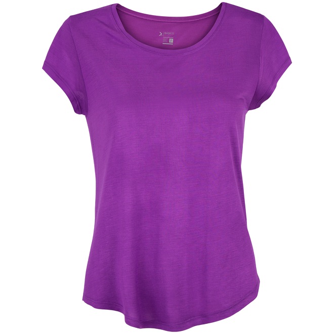 Camiseta Oxer Cord II - Feminina - Foto 1