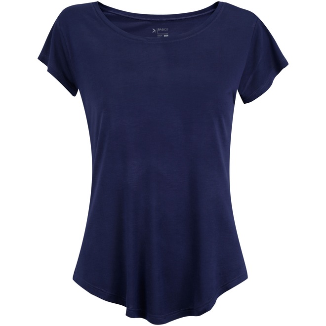 Camiseta Oxer Cord II - Feminina - Foto 1