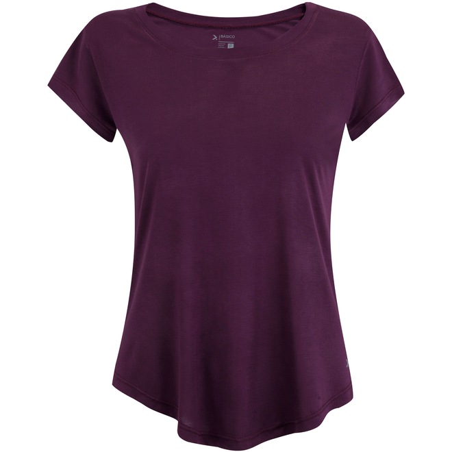 Camiseta Oxer Cord II - Feminina - Foto 1