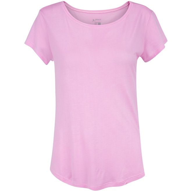 Camiseta Oxer Cord II - Feminina - Foto 1