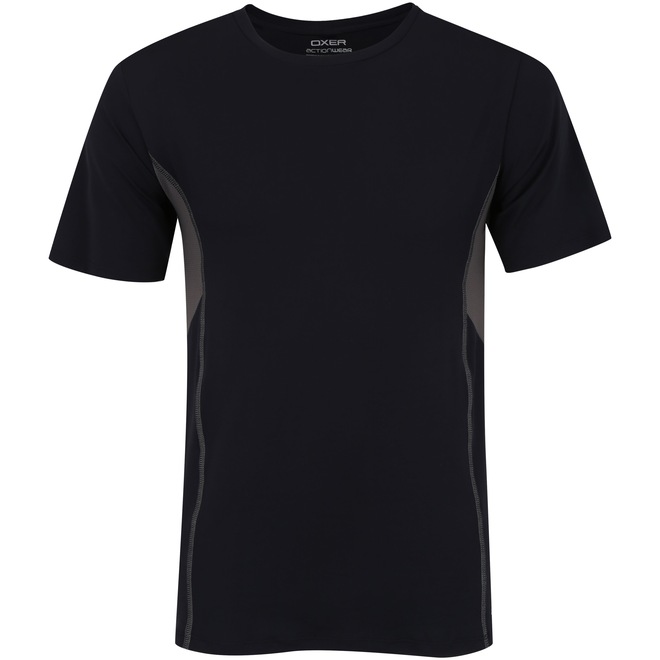 Camiseta Oxer PA Run Faster - Masculina - Foto 1