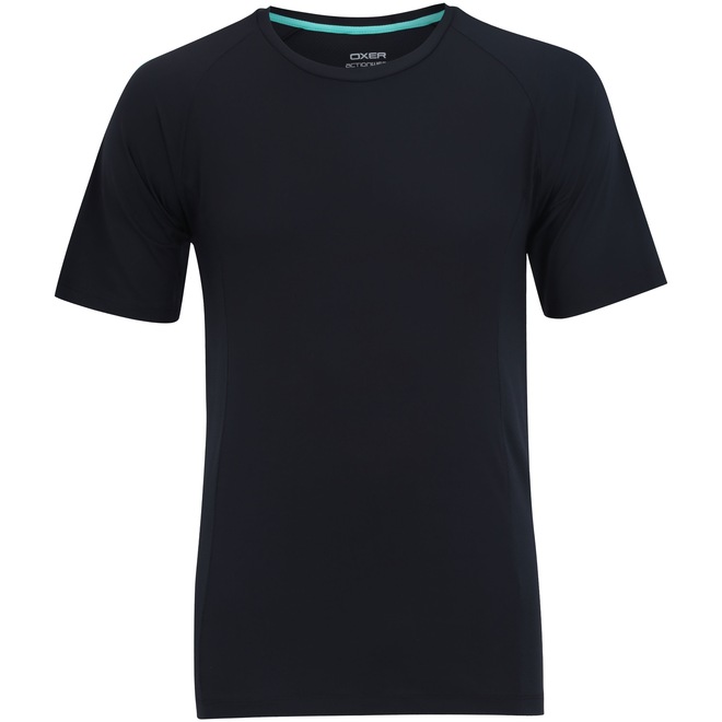 Camiseta Oxer PA Run Faster - Masculina - Foto 1