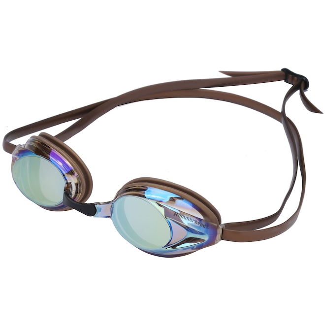 Óculos de Natação Hammerhead Olympic Mirror - Adulto - Foto 1