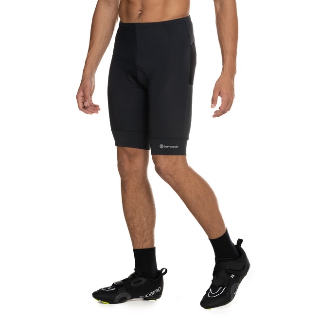 Bermuda de Ciclismo Masculina Barbedo Reflex - Foto 2