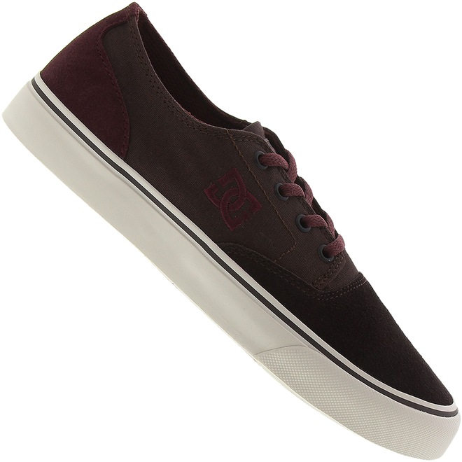 Tênis DC Flash 2 SD - Masculino - Foto 1