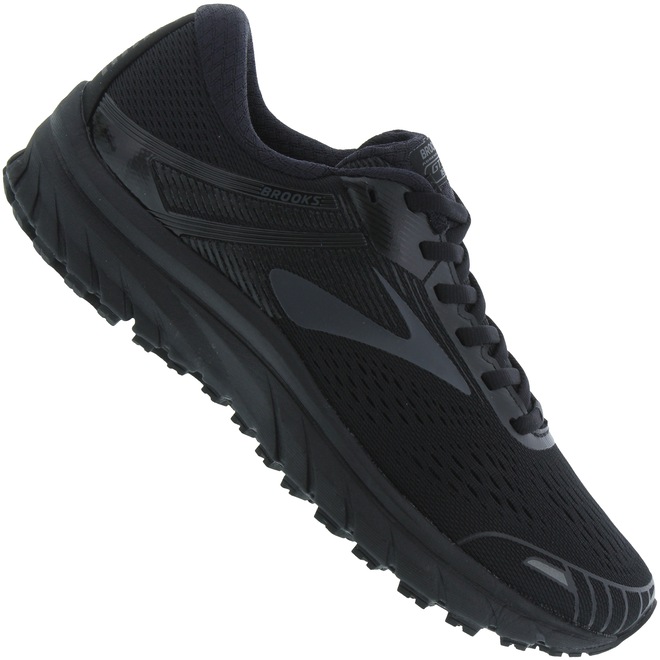 Tênis Brooks Adrenaline GTS 18 - Masculino - Foto 1