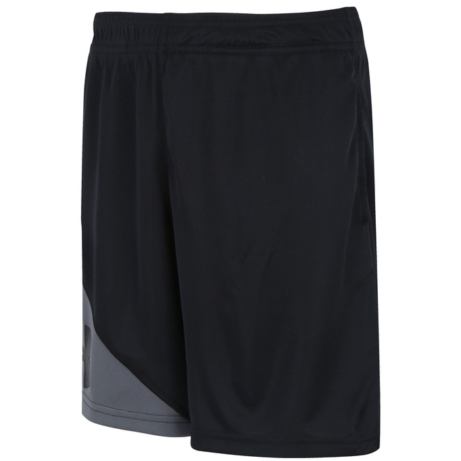 Bermuda Under Armour Tech Prototype - Infantil - Foto 1