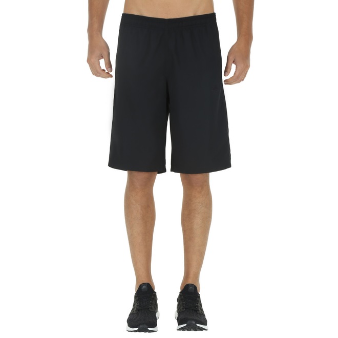 Bermuda adidas Colourblock F17 - Masculina - Foto 1