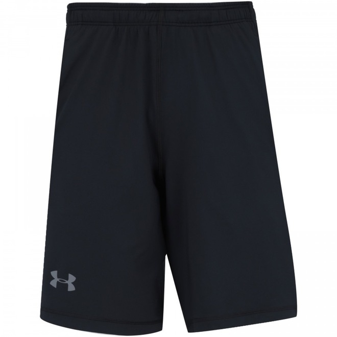 Bermuda Under Armour UA Raid - Masculina - Foto 1