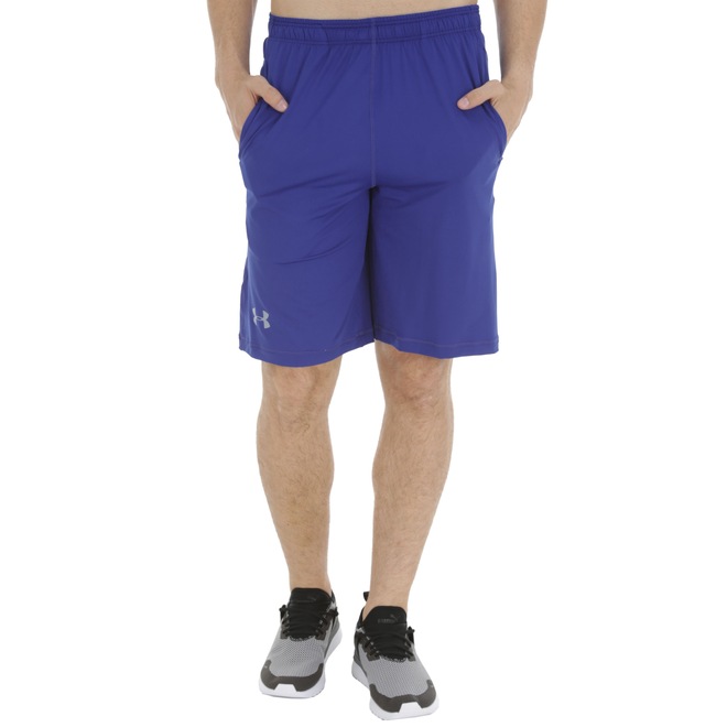 Bermuda Under Armour UA Raid - Masculina - Foto 2