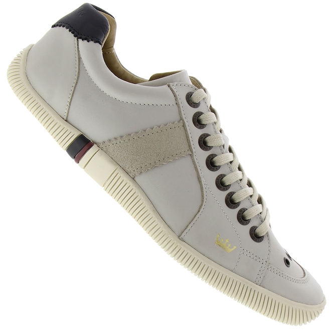 Tênis Osklen Riva - Masculino - Foto 1