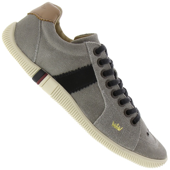 Tênis Osklen Riva - Masculino - Foto 1