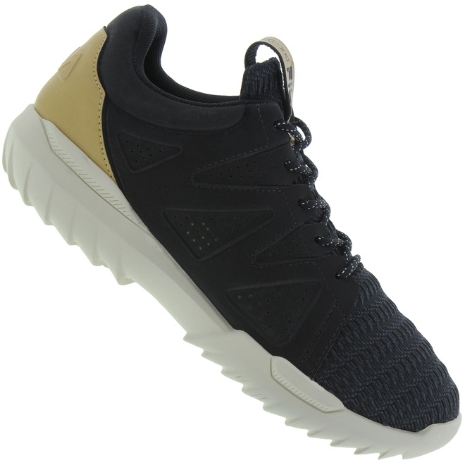 Tênis Fila 11U311X - Masculino - Foto 1