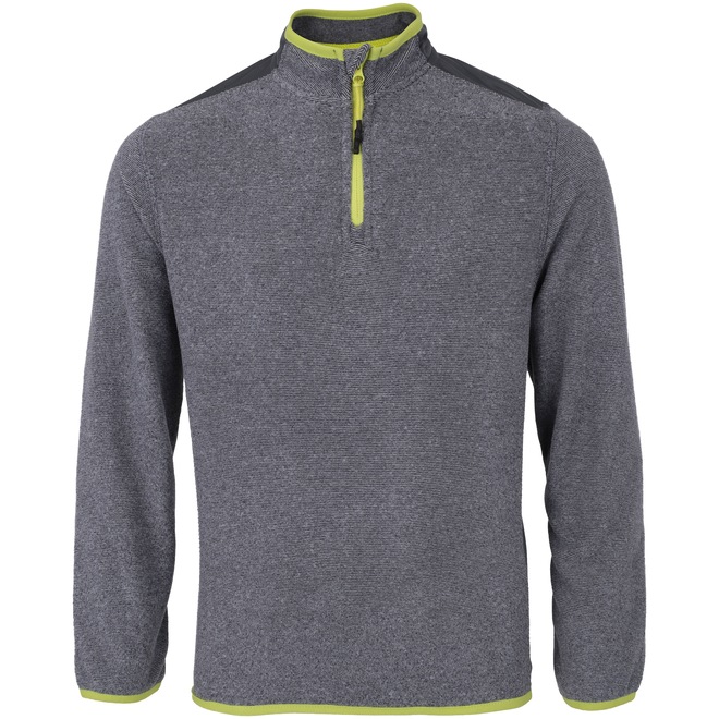 Blusa de Frio Fleece Oxer Torquay - Infantil - Foto 1