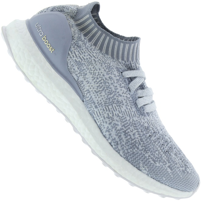 Tênis adidas UltraBoost Uncaged - Feminino - Foto 1