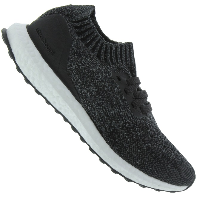Tênis adidas UltraBoost Uncaged - Feminino - Foto 1