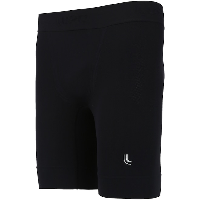 Bermuda Térmica Lupo AM I-Max - Masculina - Foto 1