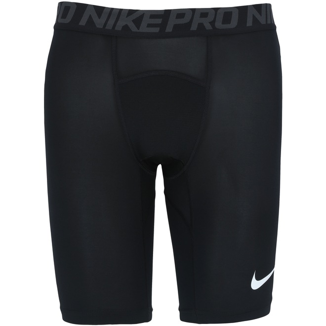 Bermuda Térmica Nike Pro - Masculina - Foto 1