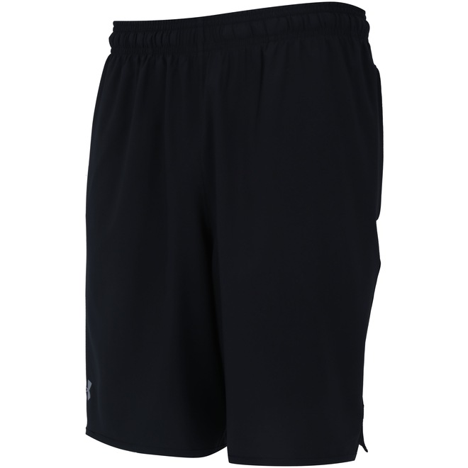 Bermuda Under Armour Qualifier Woven - Masculina - Foto 1