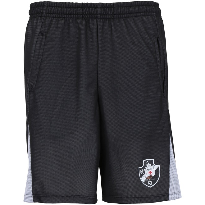 Calção do Vasco da Gama Connect - Masculino - Foto 1