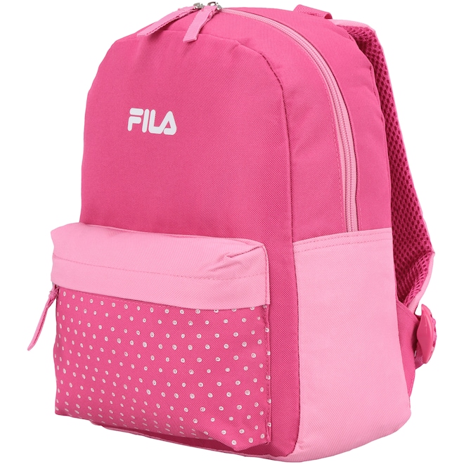Mochila Fila Playful - Infantil -  8 Litros - Foto 1