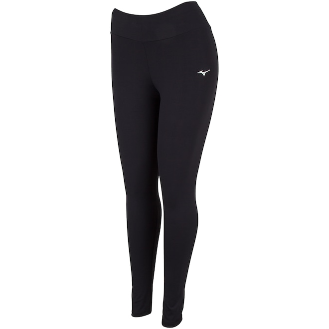 Calça Legging Mizuno Liven BF - Feminina - Foto 2