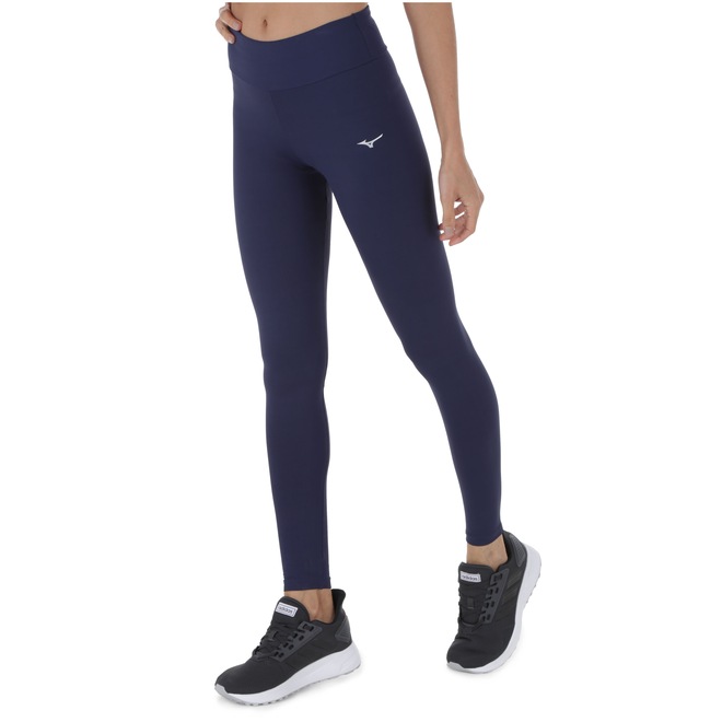 Calça Legging Mizuno Liven BF - Feminina - Foto 2