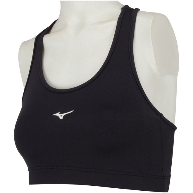 Top Fitness Mizuno Liven BF - Adulto - Foto 2