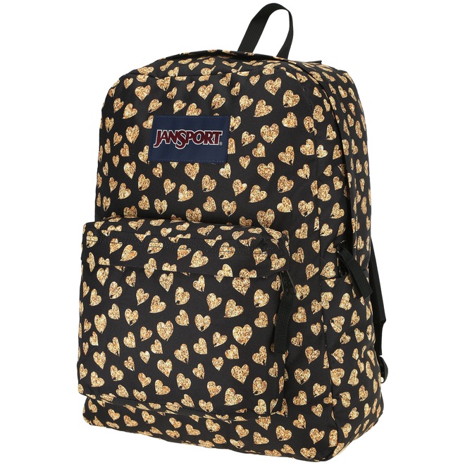 Mochila Jansport Superbreak Estampada - 25 Litros - Foto 1