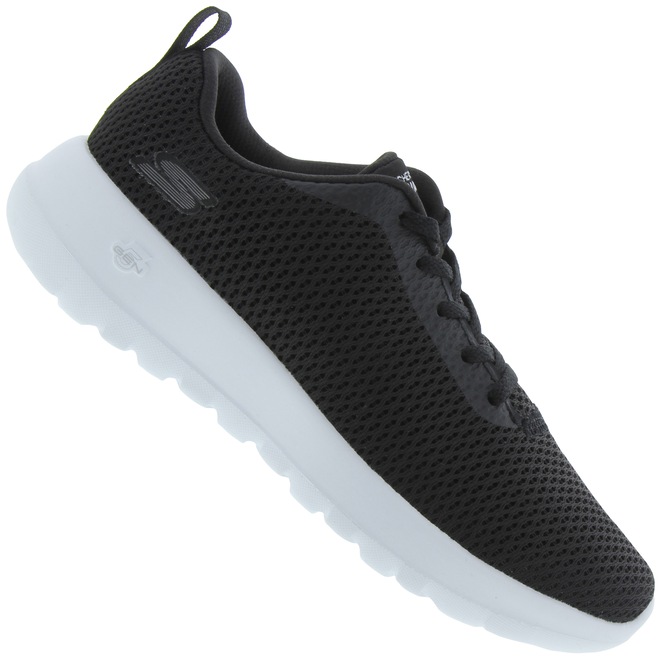 Tênis Skechers GO Walk Joy Paradise - Feminino - Foto 1