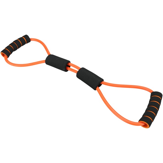 Elástico Extensor de Bíceps e Tríceps Oxer - Foto 1