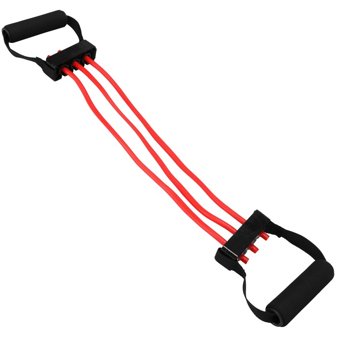 Elástico Extensor Regulável Oxer Evolution - Foto 1