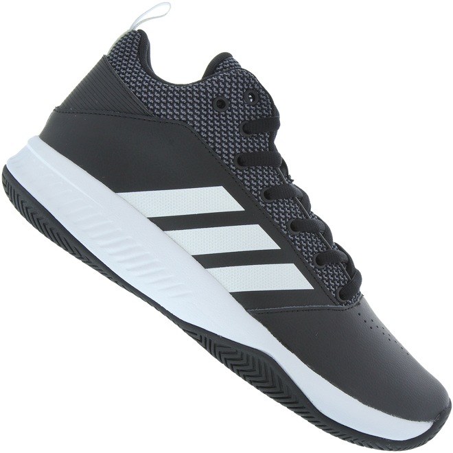 Tênis adidas CF Ilation 2 - Masculino - Foto 1