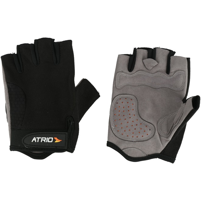 Luvas de Ciclismo Dedo Curto Atrio BI128 - Adulto - Foto 1