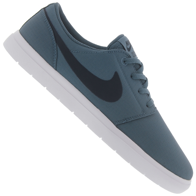 Tênis Nike SB Portmore II Ultralight - Masculino - Foto 1