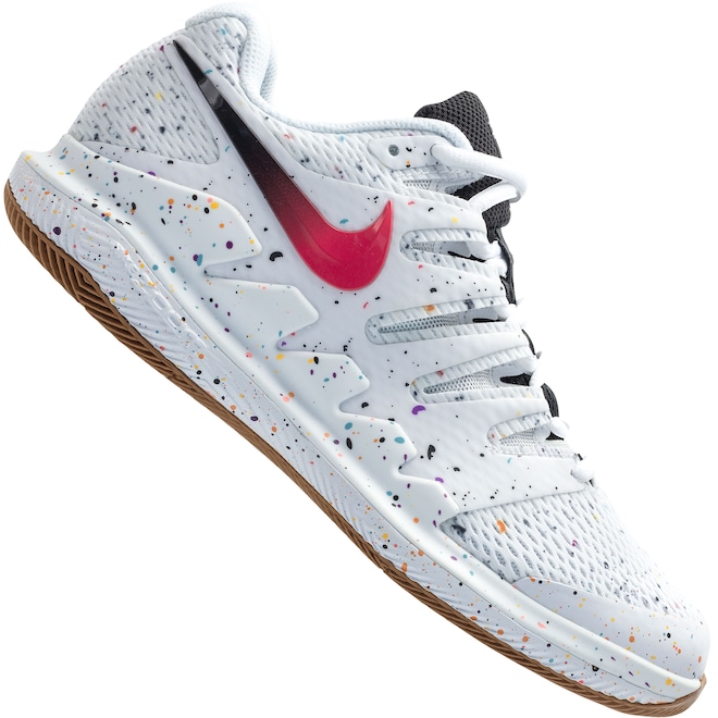 Tênis Nike Air Zoom Vapor X HC - Masculino - Foto 1