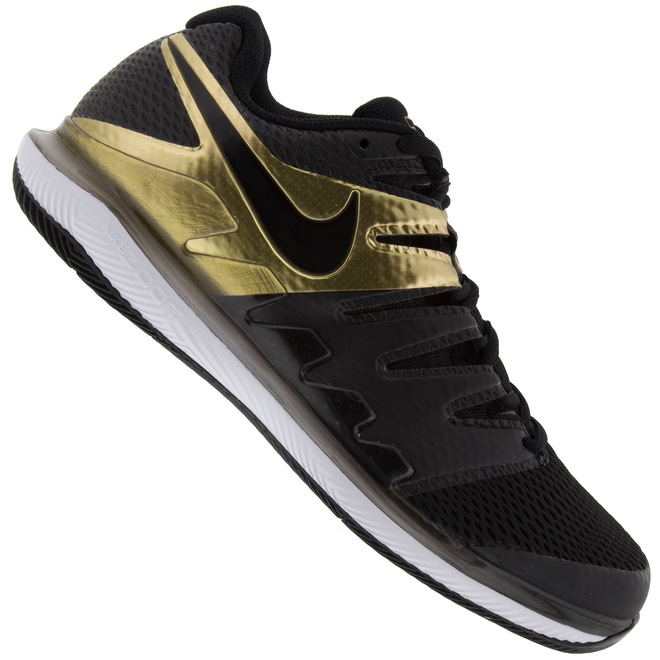 Tênis Nike Air Zoom Vapor X HC - Masculino - Foto 1