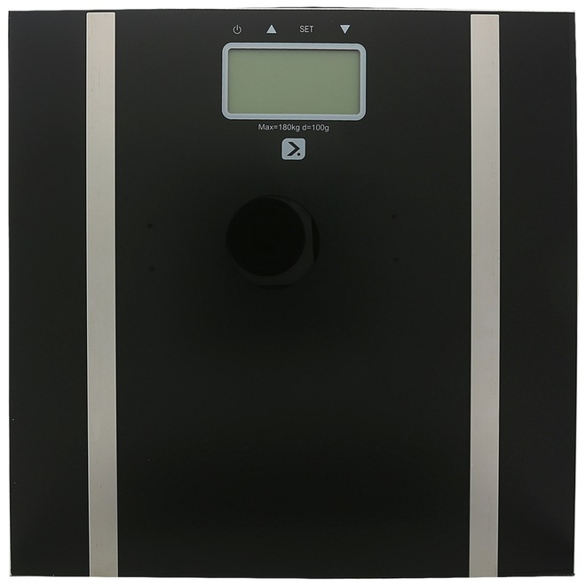 Balança Digital Oxer Body 923 - Até 180Kg - Foto 1