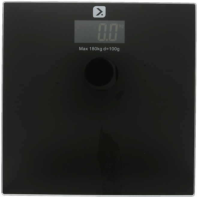 Balança Digital Oxer Home - Até 180Kg - Foto 1