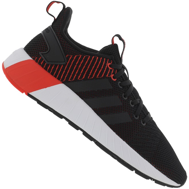 Tênis adidas Questar Byd - Masculino - Foto 1