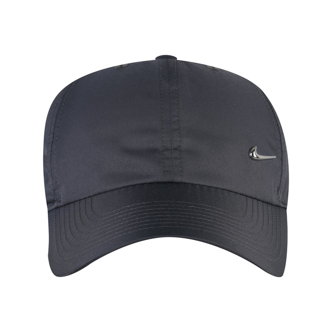 Boné Aba Curva Nike Sportswear H86 Metal Swoosh - Strapback - Adulto - Foto 1