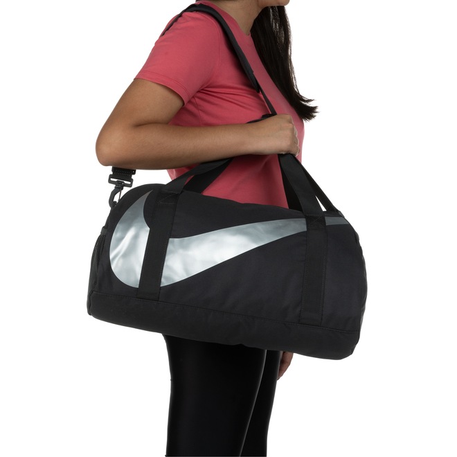 Mala Nike Gym Club - 25 Litros - Foto 1