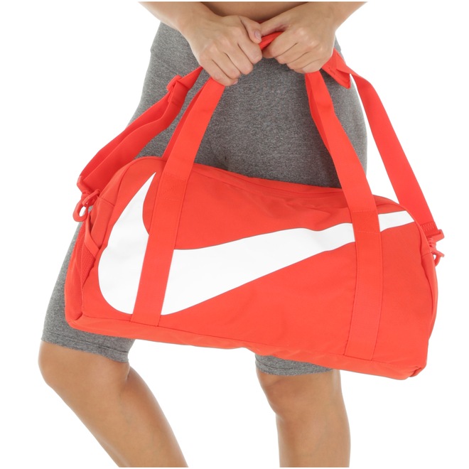 Mala Nike Gym Club - 25 Litros - Foto 1