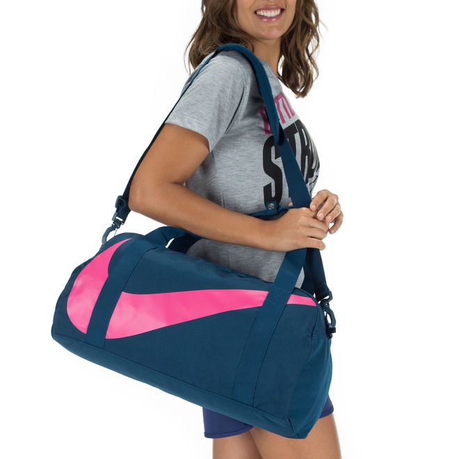 Mala Nike Gym Club - 25 Litros - Foto 1