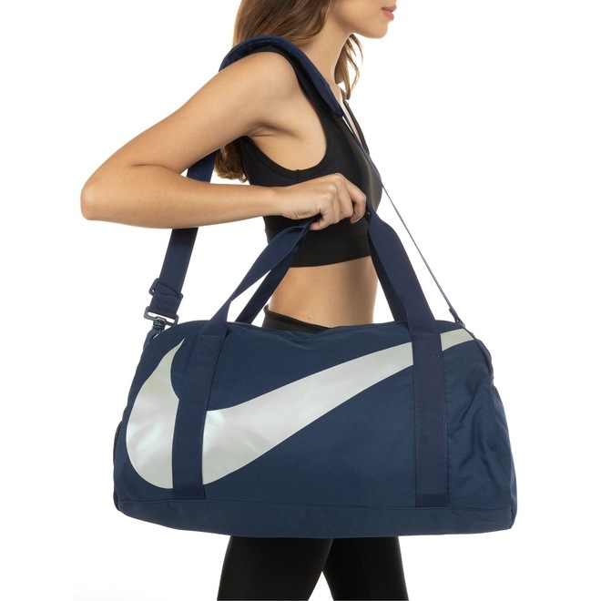 Mala Nike Gym Club - 25 Litros - Foto 1